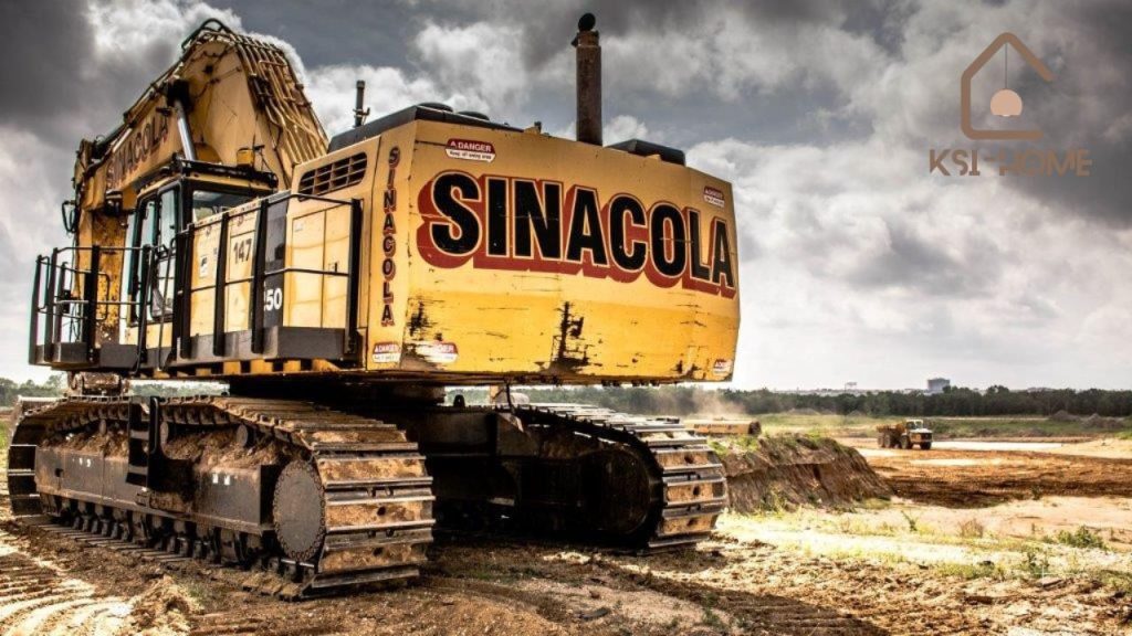 A Day in the Life of Sinacola Construction
