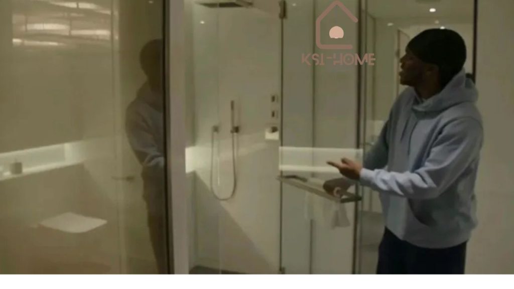 A Glimpse Inside KSI’s Home