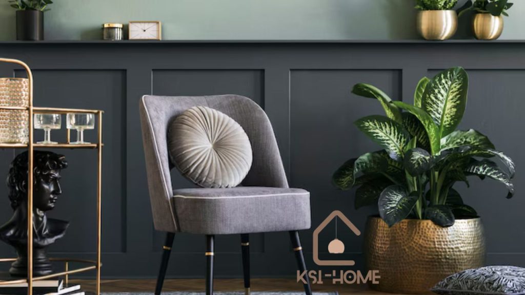 About US KSI-Home