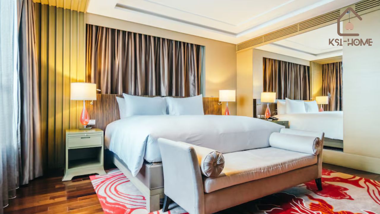 Bedroom Sets at Badcock