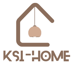 KSI Home Logo