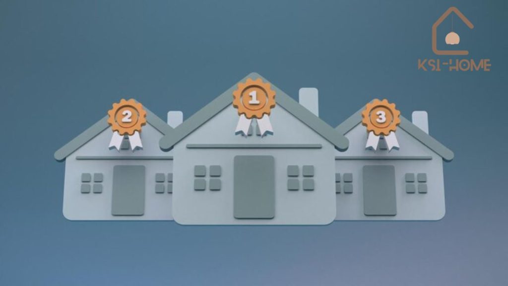 Choice Home Warranty's Awards and Recognitions