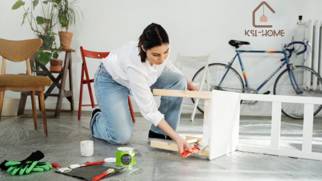 Easy DIY Home Improvement Projects to Try