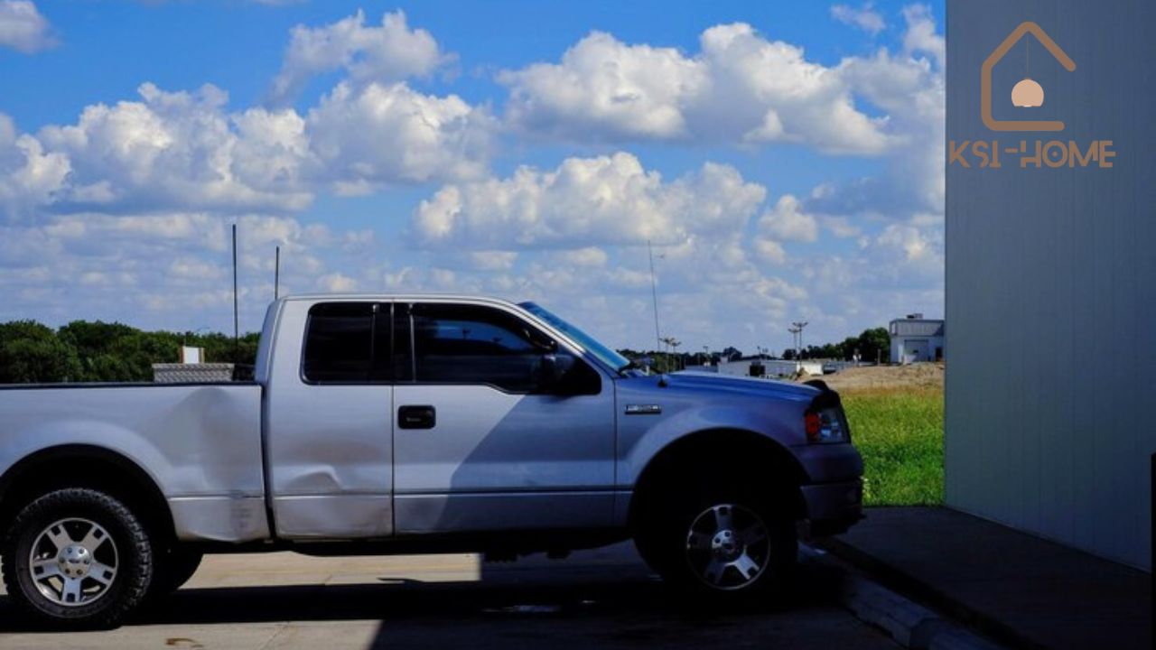 Ford Recalls 2024 Ranger Pickups Over Window Pinching Issue