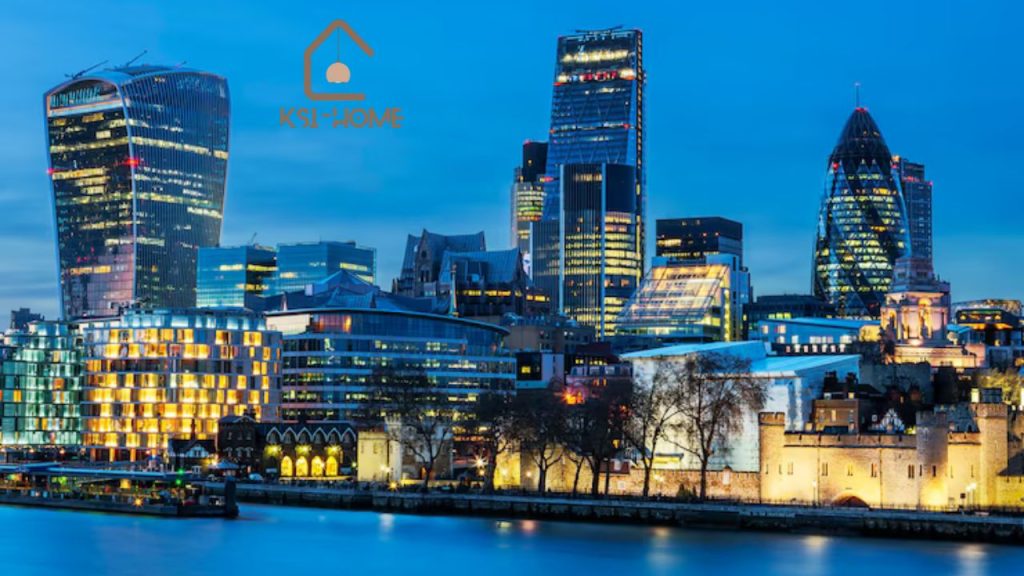 From Watford to London Luxury