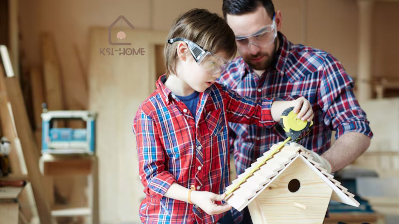 Getting Started with Home Improvement Your DIY Guide