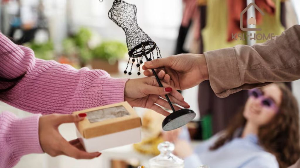 Handmade vs. Mass-Produced Goods