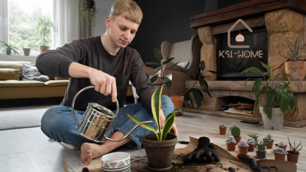 Home Decor for Men