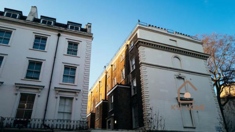 How Tall is a House in the UK