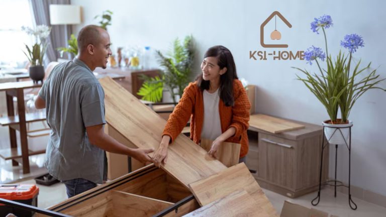 DIY Home Improvement