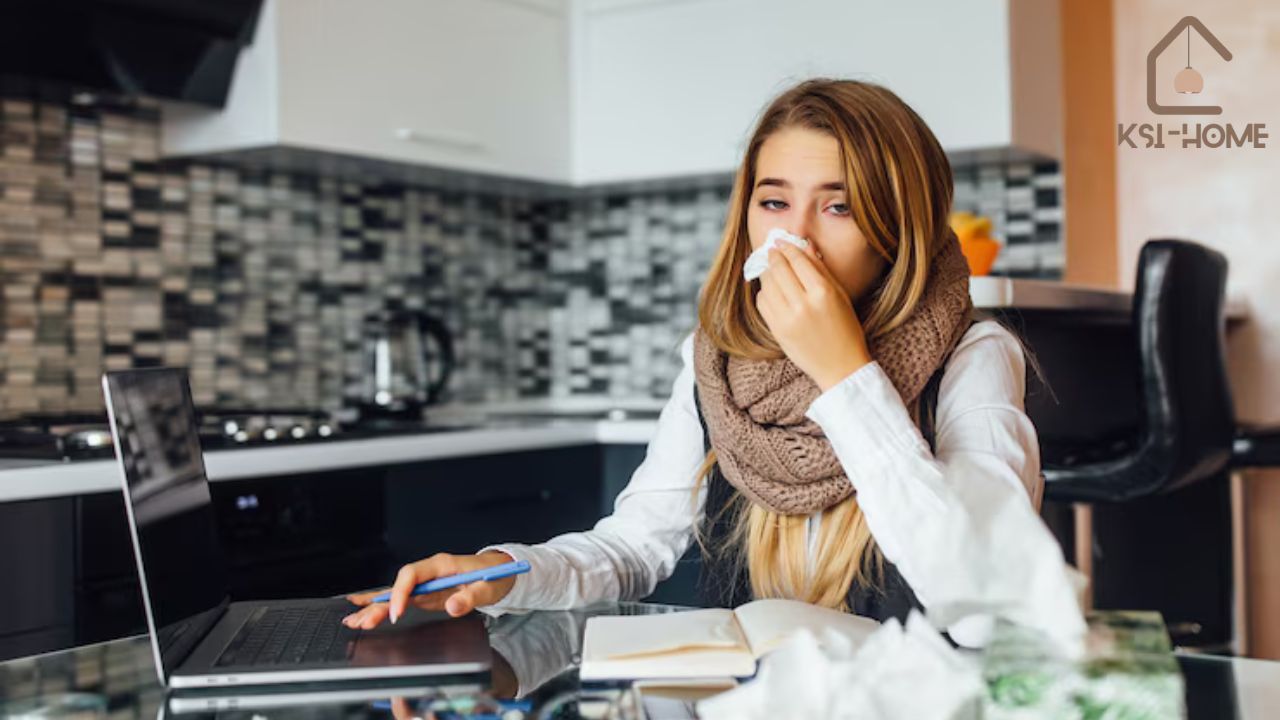How to Make Your Home Office Smell Better Easy & Effective Tips