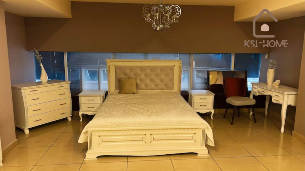 Key Features and Benefits of Badcock Bedroom Furniture