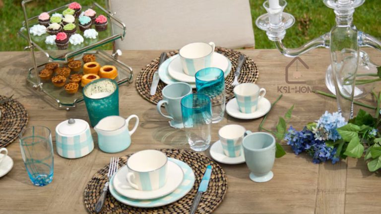 Lorren Home Trends Dinnerware Elegant & Affordable Sets