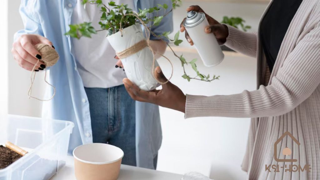 Practical Tips for Plant Styling