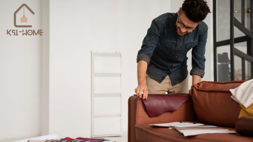 Practical and Sleek Furniture Choices