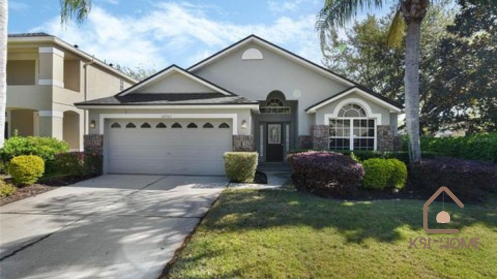 Renting in Stonebridge Made Simple: KSI-Home