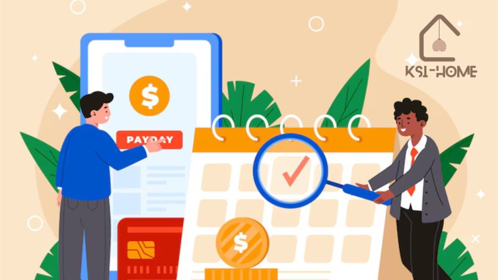 The Reimbursement Process