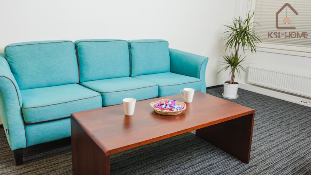 3-Piece Living Room Sets