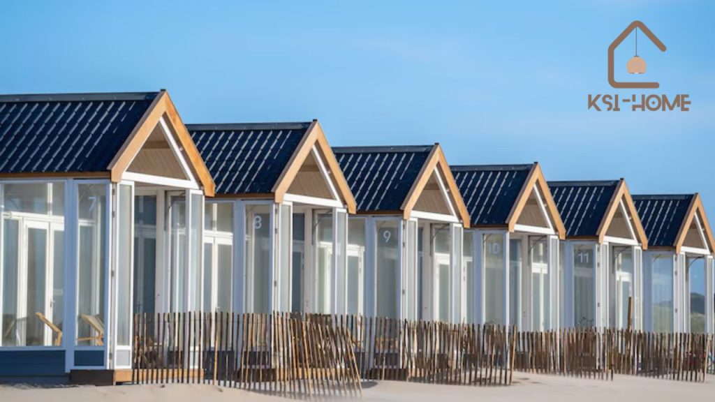 Tiny Homes and Unique Styles