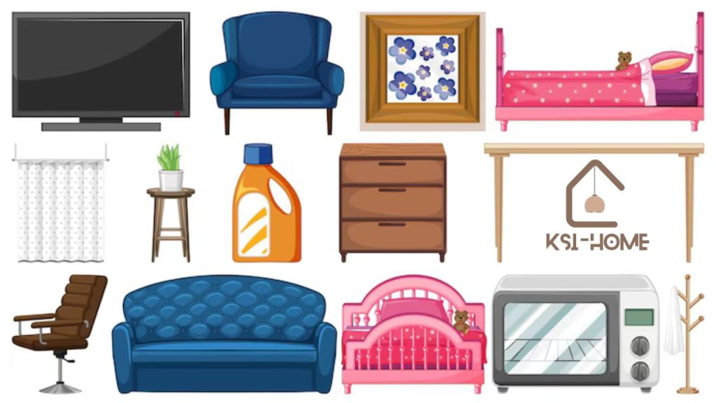Types of Badcock Furniture Bedroom Sets