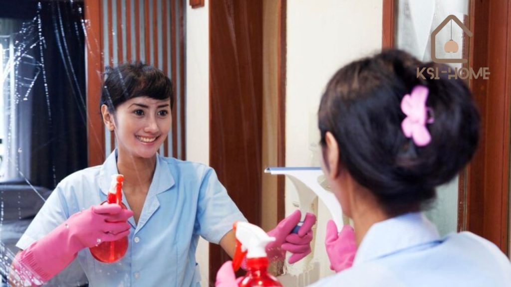 Understanding Medicaid’s Role in Home Cleaning Services