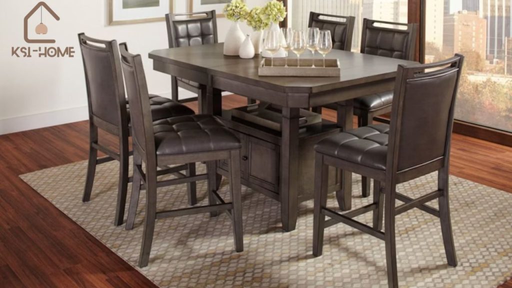 What Sets Conn's Dining Room Sets Apart
