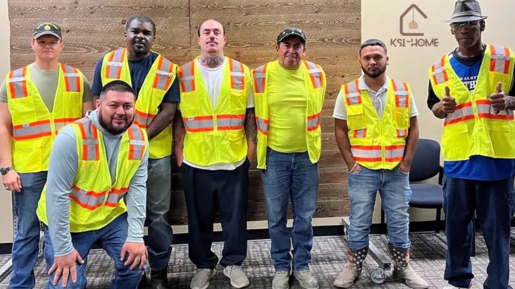 Who Are Mario Sinacola and Sons Construction