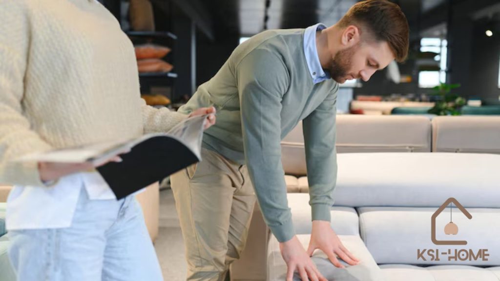 Why Choose Badcock Furniture