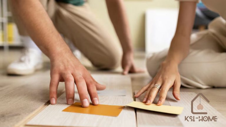 Why Choose GHF Hardwood Flooring Company