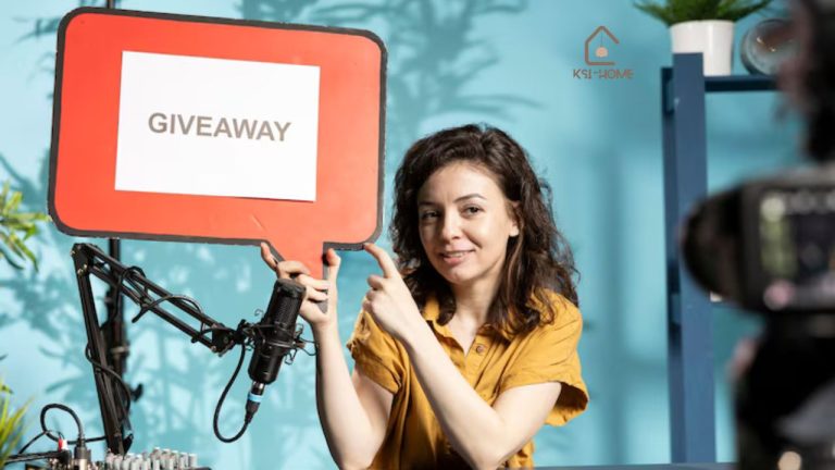 Master the Art of Winning lookwhatmomfound giveaways Easy Guide