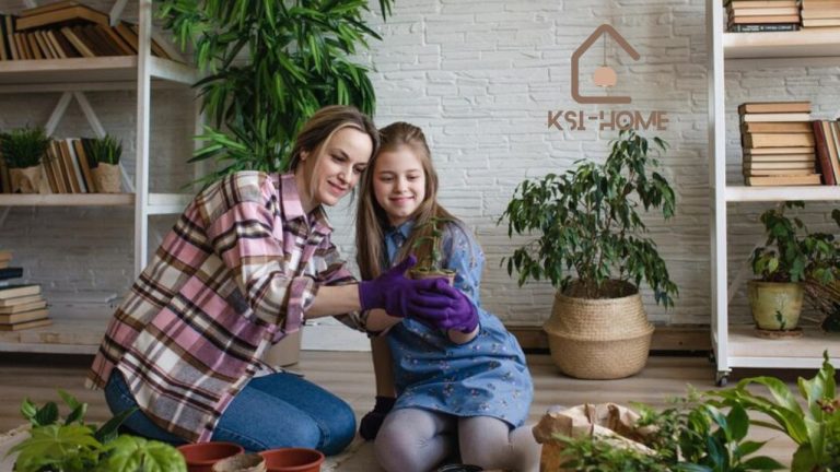 4 Home and Mommy Blog Tips for an Environmentally Friendly Lifestyle