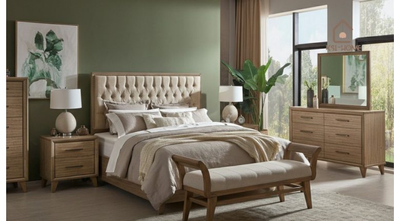 Bedroom Sets for Every Style Shop Badcock Furniture Today