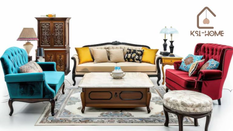 Bullard Furniture - Quality Furniture & Stylish Home Décor