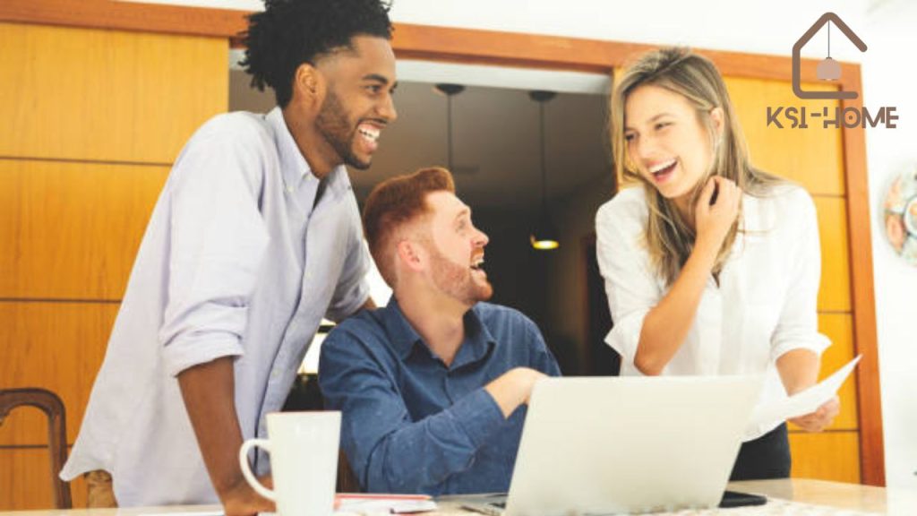 Collaborating with Home-Hearted.com Partners