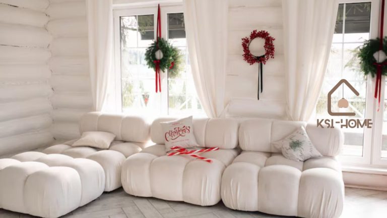 Craftmaster F9 Sectional - Stylish Comfort for Your Home