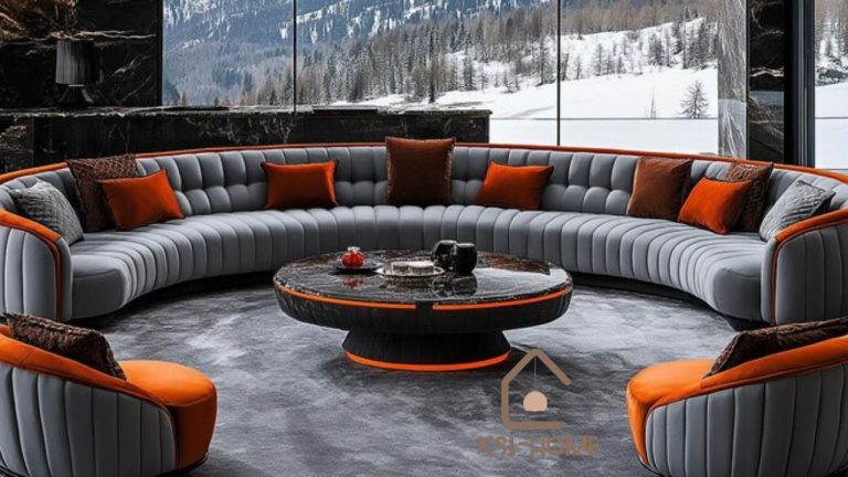 Craftmaster Sectional Stylish & Comfortable Seating - Shop Now