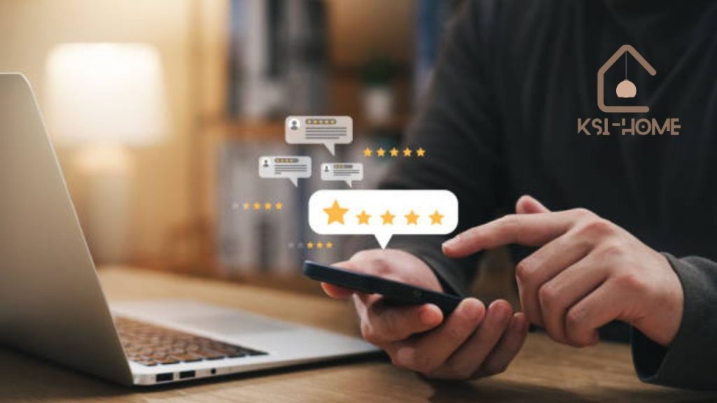Customer Reviews and Ratings
