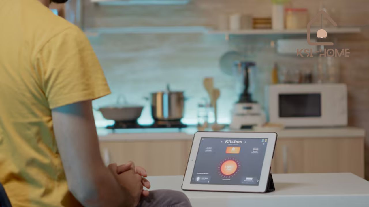 DecoradTech Smart Home Ideas DecoratorAdvice