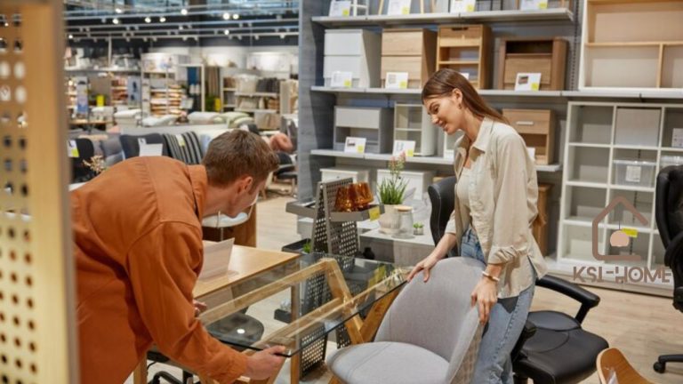 Explore Quality Furniture at Curly’s in DeKalb, IL