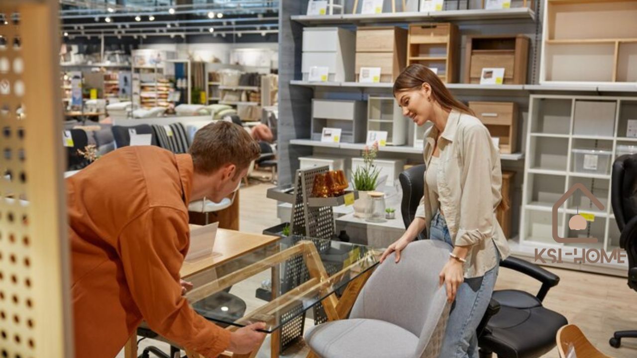 Explore Quality Furniture at Curly’s in DeKalb, IL