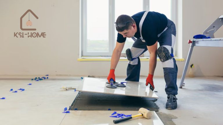 Flooring Services Chicago - Expert Installation & Repairs