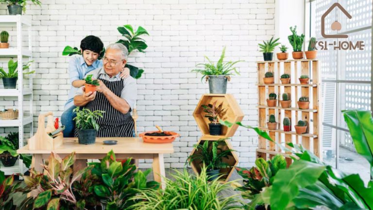 Garden Tips for Decoradhouse