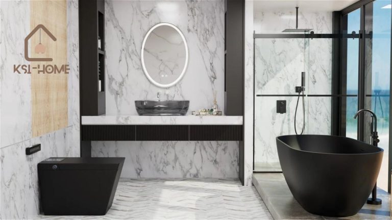 How the Right Vanity Makes All the Difference
