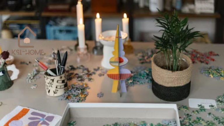 Indoor Activities Fun & Creative Ideas - LWMF Crafts