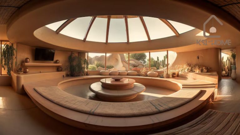 Inside the Luxurious World of the KSI House