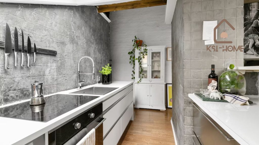 Kitchen and Bathroom Renovations Still Reign