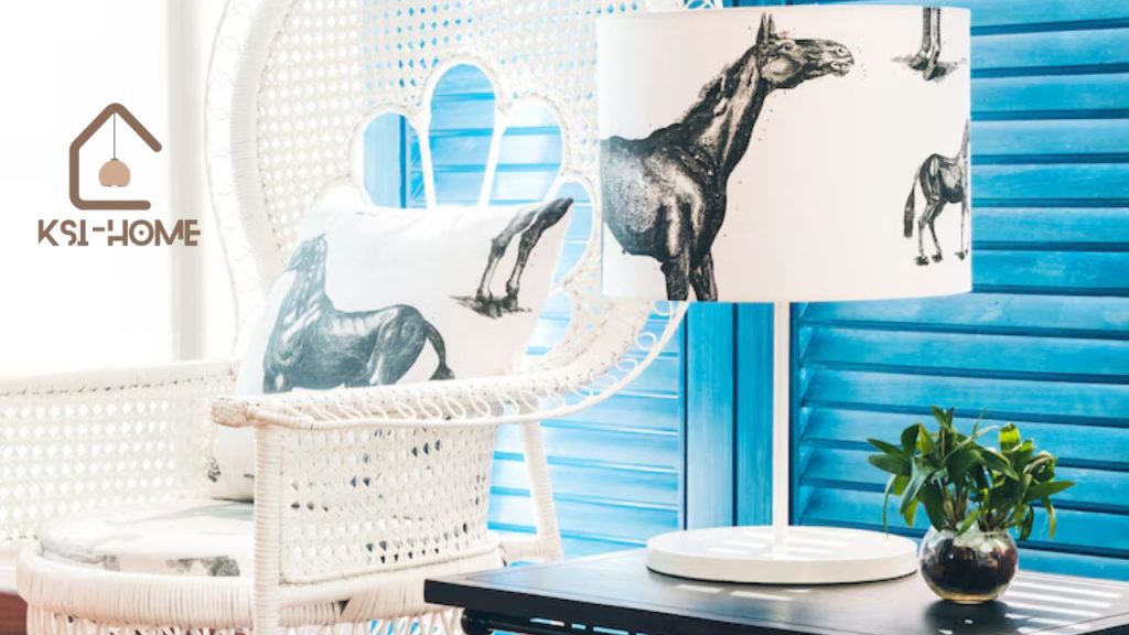 Living Spaces Transformed with Blue Decor Accessories