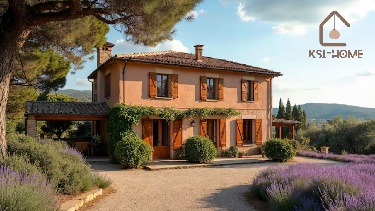 Luxury Villas in Provence - Le Collectionist