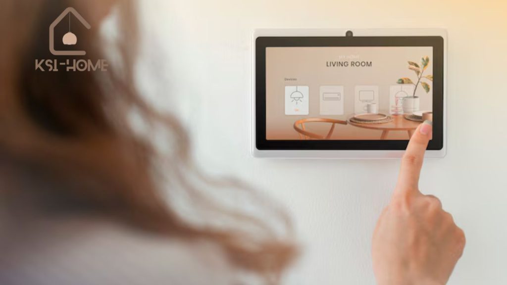 Master Temperature with Wi-Fi Thermostats