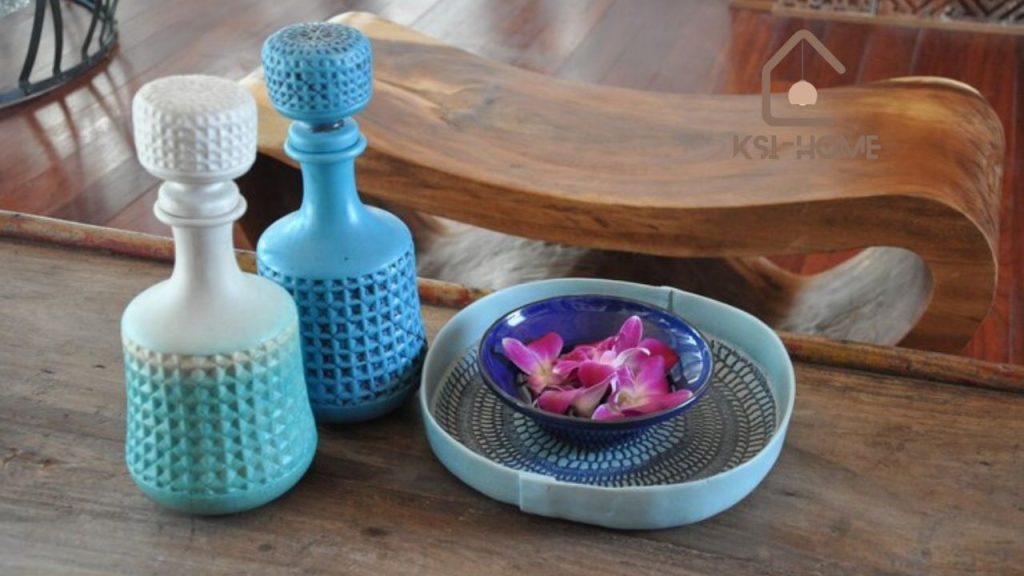 Must-Have Teal Blue Home Decor Accessories